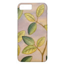Recherche de feuille brun coques Vert