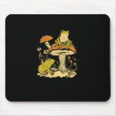 Suche nach pilz mousepads Frosch