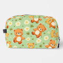 Recherche de peluche cosmétiques pochettes Motif