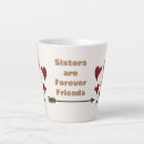 Recherche de soeurs toujours tasses Sister
