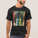 Suche nach schwarze frau tshirts Bewusstsein