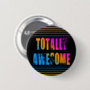 Recherche de années 80 badges Néon