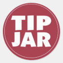 Recherche de pourboire autocollants Conseils