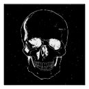 Recherche de effrayant posters Noir et blanc