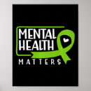 Suche nach geisteskrankheit poster Gesundheit