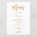 Recherche de de menu chic mariage menus Simple