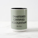 Recherche de certifié tasses Comptable