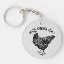 Recherche de articles de poulet porteclés Mother