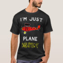 Suche nach passagier tshirts Flugzeug