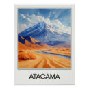 Suche nach atacama poster Atakama