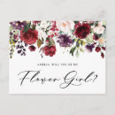 Suche nach violette blumen Aquarell