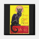 Suche nach steinlen magnete Le chat noir