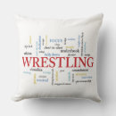 Suche nach wrestling kissen Sport