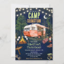 Recherche de arrière cour invitations Camping