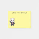 Suche nach anzug post it Katze