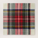 Suche nach schottischer puzzle Tartan