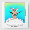 Recherche de dégustation horloges Merlot