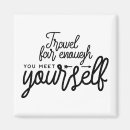 Suche nach weit magnete Reise