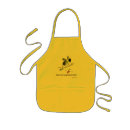 Suche nach gelbe biene schürzen Für kinder