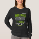 Recherche de fauteuil tshirts Sport