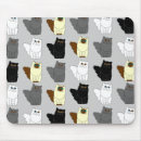 Suche nach katzengeschenke mousepads Niedliche katze