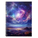 Recherche de extraterrestre carnets Espace