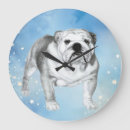 Recherche de de bulldog horloges Peinture
