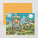 Recherche de assemblage cartes postales Dessin