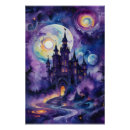 Suche nach lila himmel poster Nacht