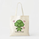 Recherche de brocoli sacs Mignon