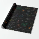 Recherche de mathématiques papier cadeau Formules