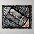 Suche nach schutzes poster Hoffnung