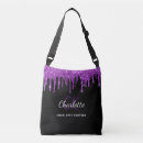 Recherche de paillettes sacs Noir