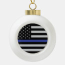 Suche nach amerikanische flagge ornamente Polizei