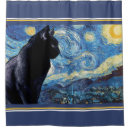 Recherche de van gogh rideaux douche Jaune