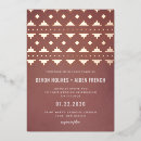 Recherche de sud mariage invitations Pour tous