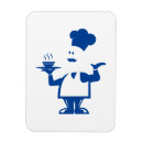 Recherche de chef magnets Nourriture