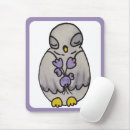 Suche nach niedlicher vogel mousepads Niedliche eule