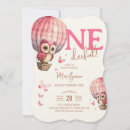 Recherche de owl party invitations D'anniversaire