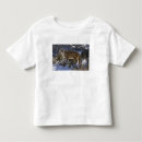 Suche nach berglöwen tshirts Raubtier
