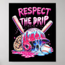 Recherche de joueur baseball posters Lanceur