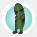 Suche nach lustige gurke aufkleber Nahrung