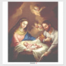 Suche nach weihnachtsgeschichte aufkleber Christlich