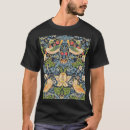 Recherche de william morris tshirts Vintage