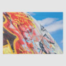 Suche nach graffiti seidenpapier Blau