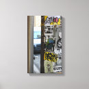 Recherche de street art Urbain