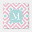 Recherche de motif coloré magnets Cool