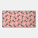 Recherche de abeille mignonne tapis souris Miel