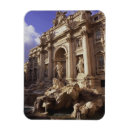 Recherche de fontaine de trevi magnets Vacances