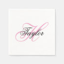 Recherche de rose noir serviettes Girly